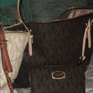 Michael Kors set